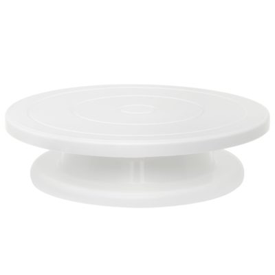 GiftBay Creations 743 16R AMA Wedding Round Cake Stand 16