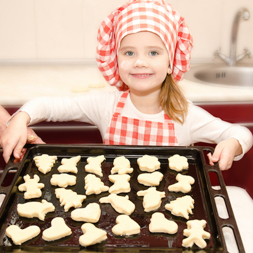best cookie sheets for kids