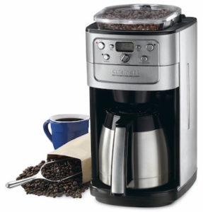 Cuisinart Grind and Brew