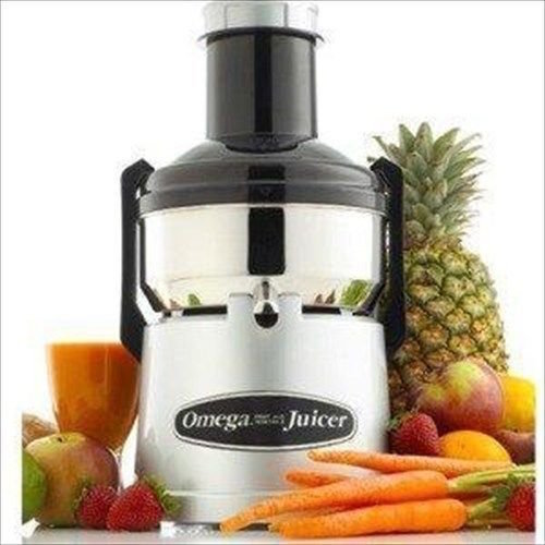 Omega vegetable juicer 