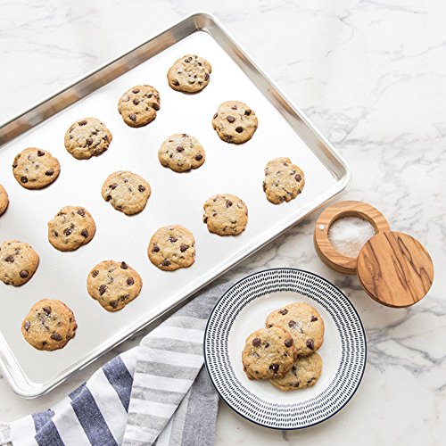 stainless steel baking tray