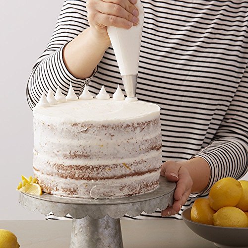 best butter icing for piping