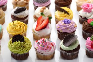 ideas for decorating cupcakes