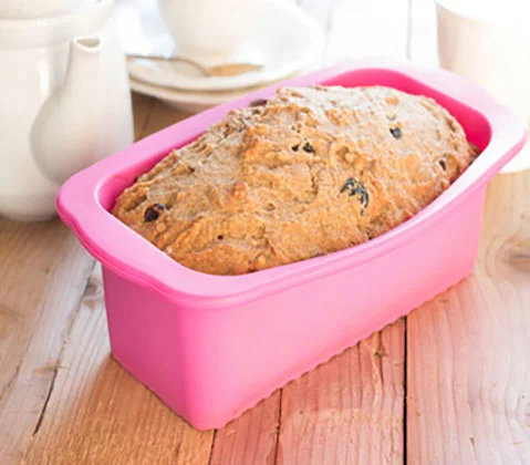 silicone bakeware safety